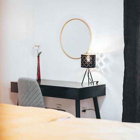 Apartment Bolfenk Pohorje - Forest Nest Hocko Pohorje Ngoại thất bức ảnh