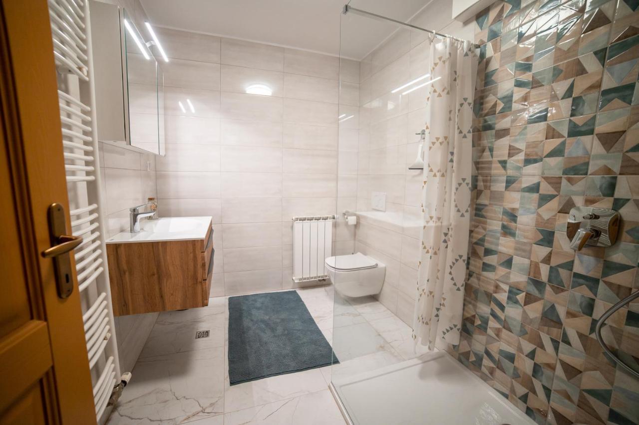Apartment Bolfenk Pohorje - Forest Nest Hocko Pohorje Ngoại thất bức ảnh