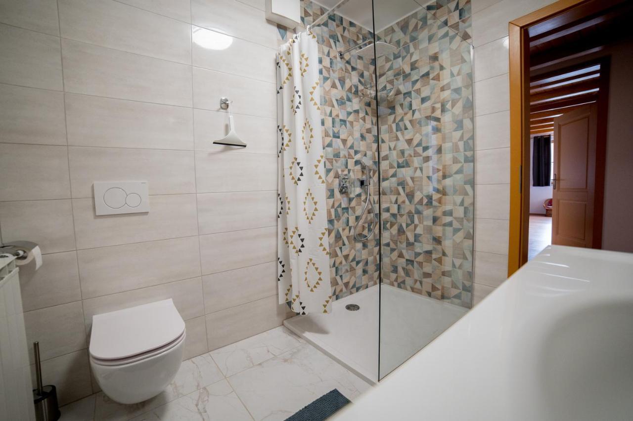 Apartment Bolfenk Pohorje - Forest Nest Hocko Pohorje Ngoại thất bức ảnh