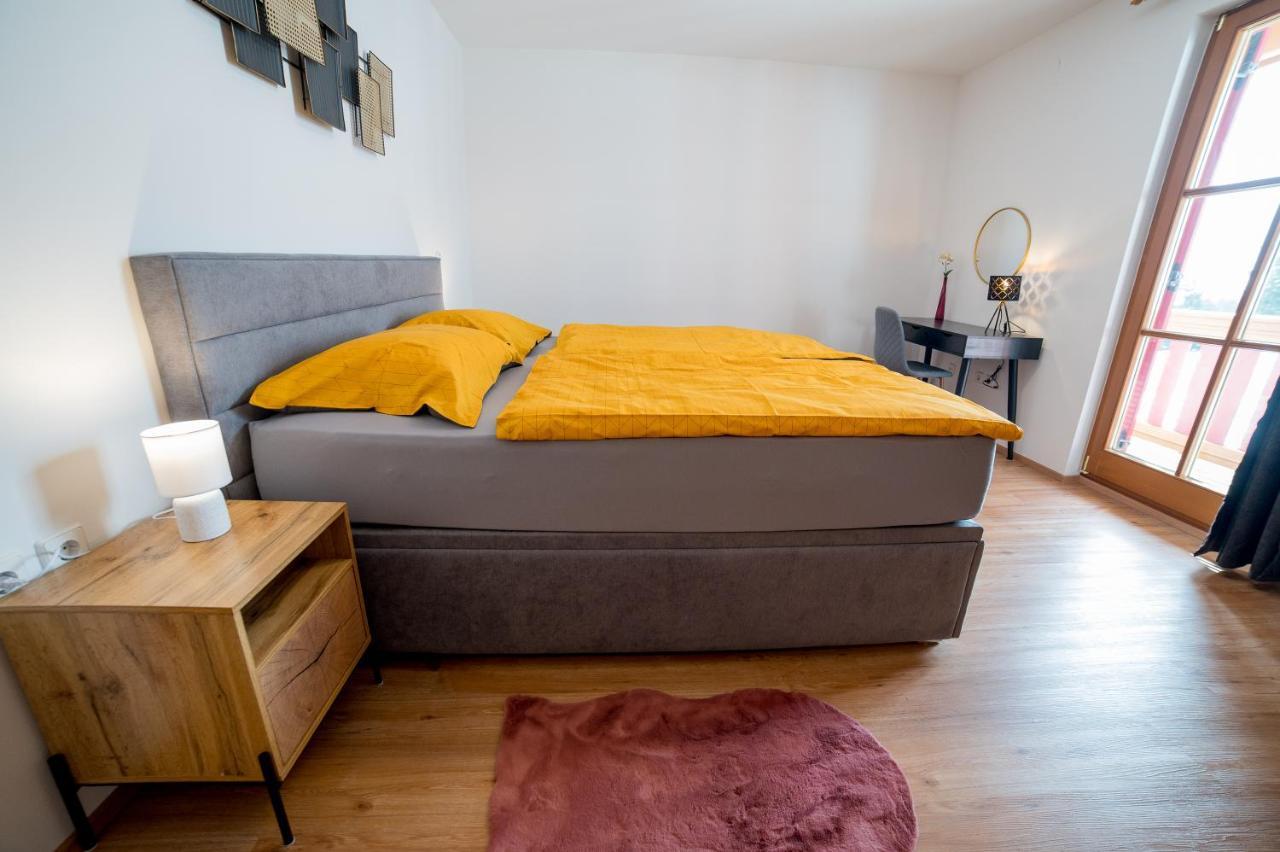 Apartment Bolfenk Pohorje - Forest Nest Hocko Pohorje Ngoại thất bức ảnh