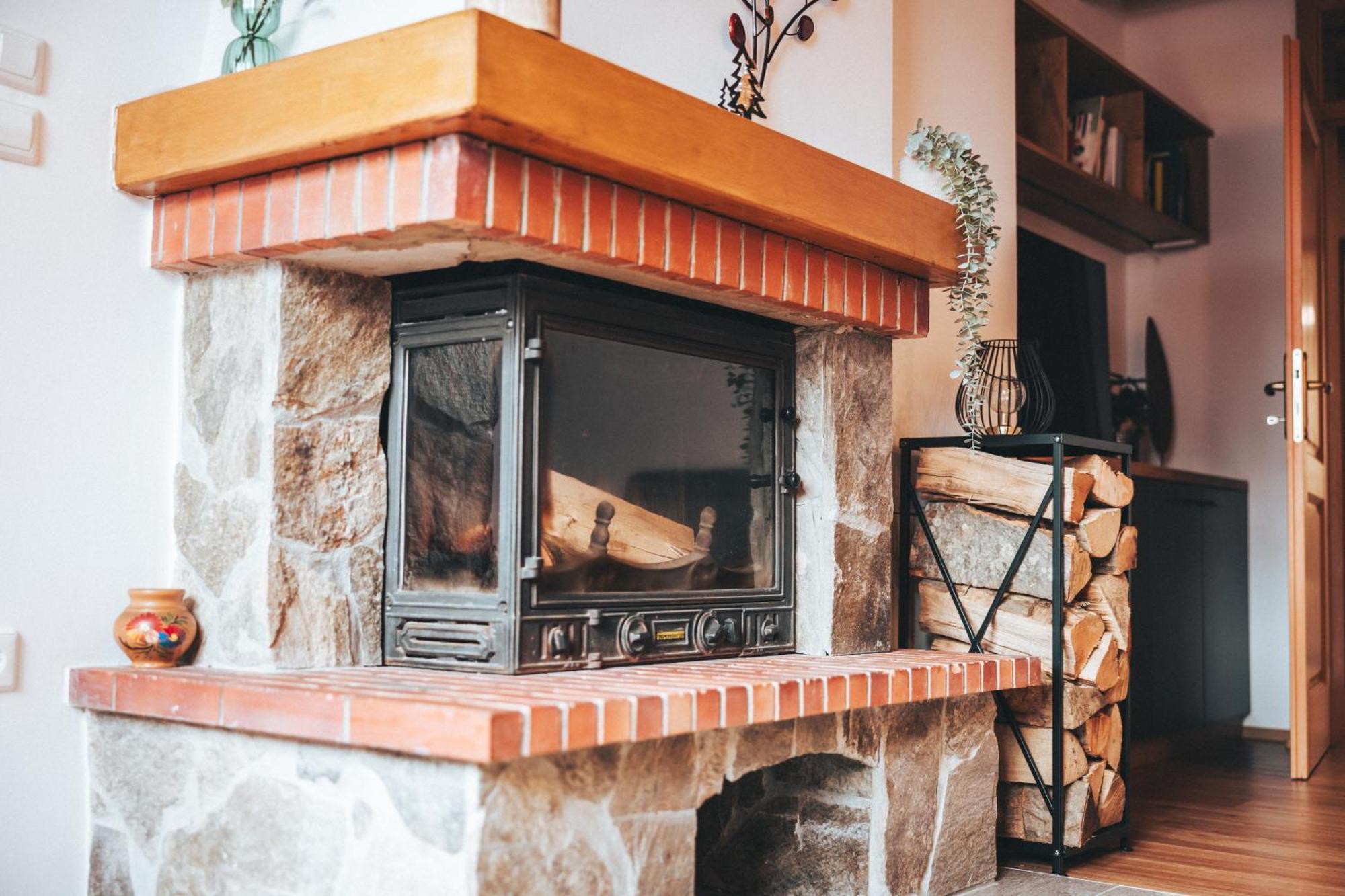 Apartment Bolfenk Pohorje - Forest Nest Hocko Pohorje Ngoại thất bức ảnh