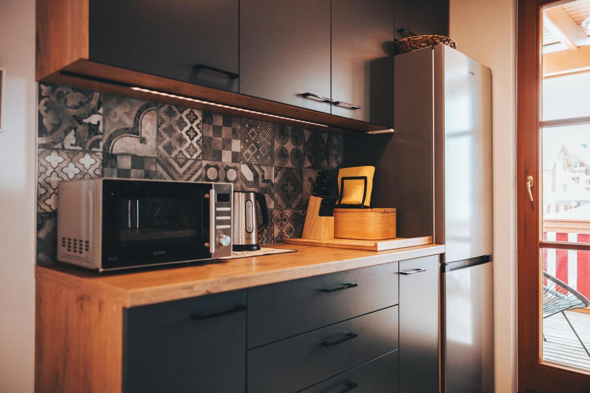 Apartment Bolfenk Pohorje - Forest Nest Hocko Pohorje Ngoại thất bức ảnh