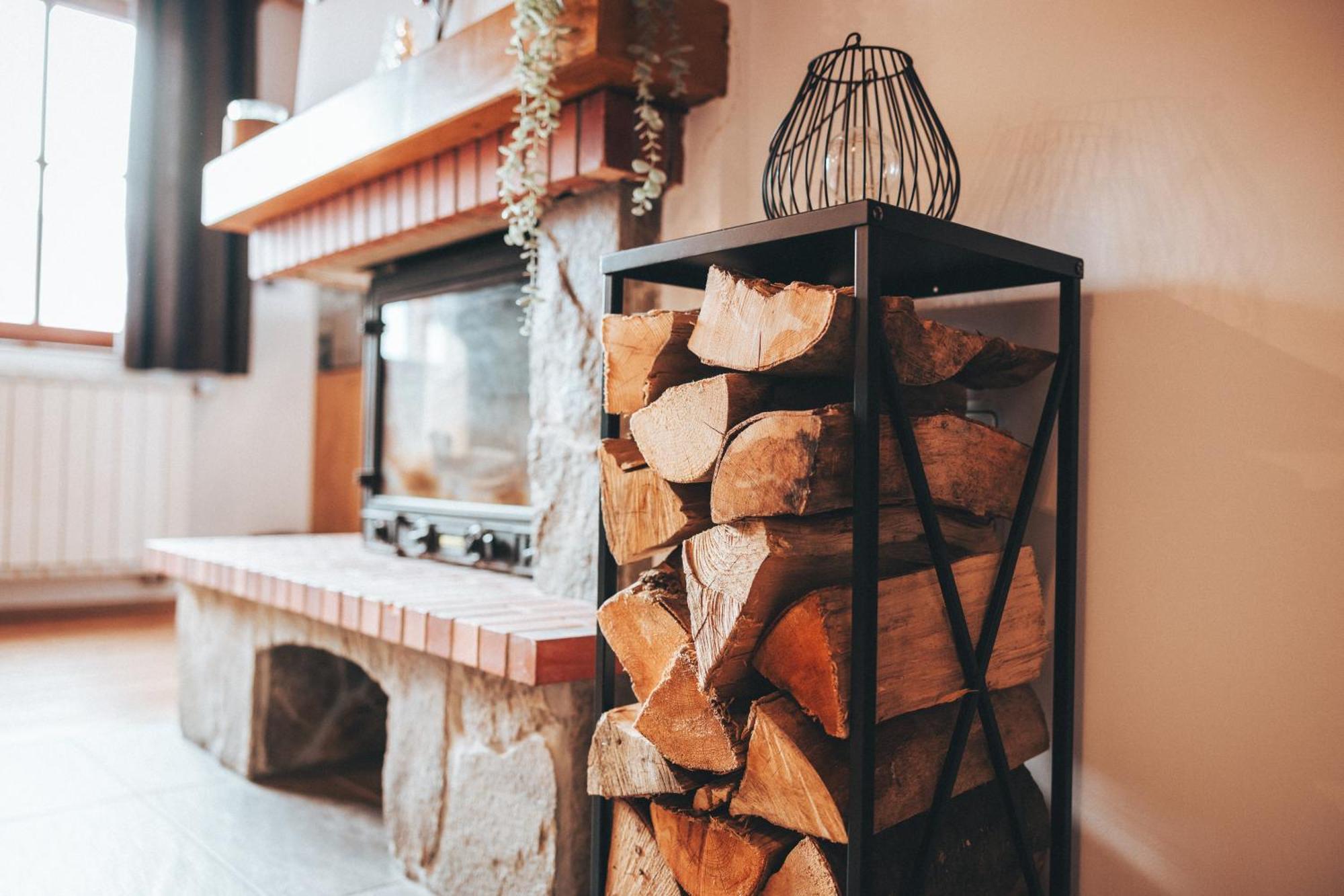 Apartment Bolfenk Pohorje - Forest Nest Hocko Pohorje Ngoại thất bức ảnh
