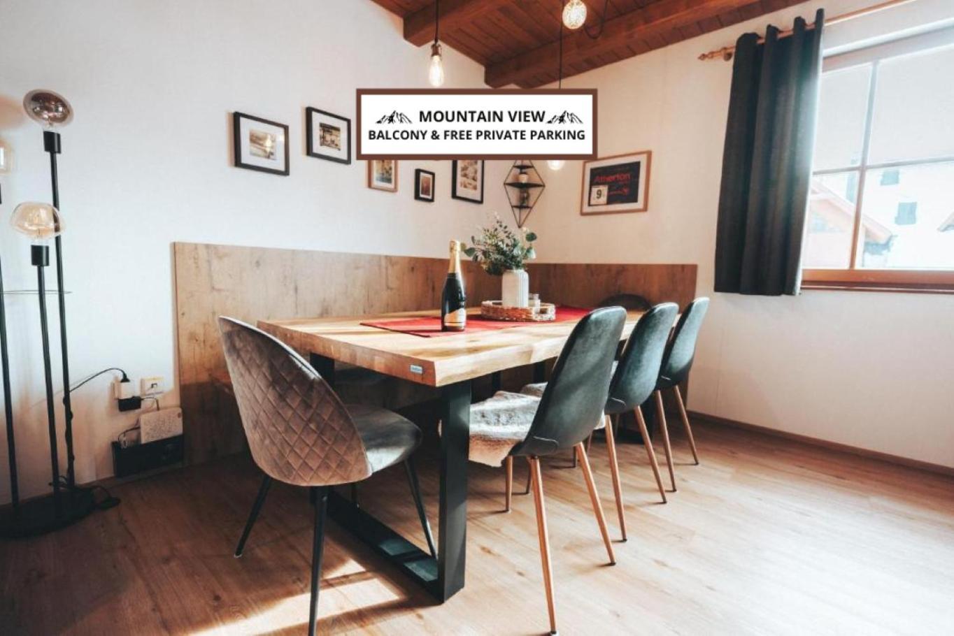 Apartment Bolfenk Pohorje - Forest Nest Hocko Pohorje Ngoại thất bức ảnh